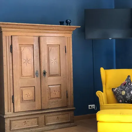 Roemischer Kaiser Mini-hôtel