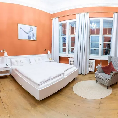 Mini-hôtel Roemischer Kaiser