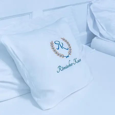 Roemischer Kaiser Mini-hôtel Ellingen