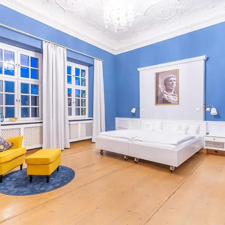 Roemischer Kaiser Mini-hôtel *