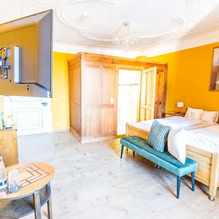 Mini-hôtel Roemischer Kaiser