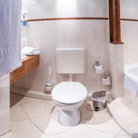 Roemischer Kaiser Mini-hôtel Ellingen