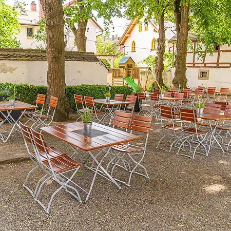 Roemischer Kaiser Inn *
